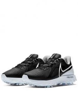 Nike Golf React Infinity Pro - Black/White