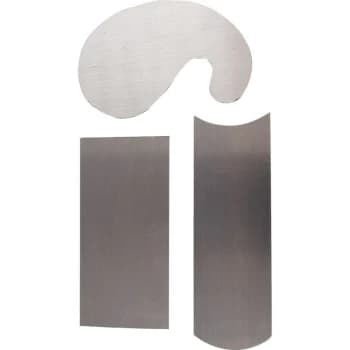 Kennedy - Wood Scraper Set (3-Pce)
