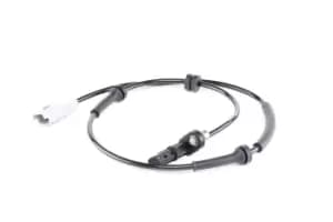 Bosch ABS Sensor FIAT,PEUGEOT,CITROEN 0 265 007 790 4545E9,1499936080,K1499936080 ESP Sensor,Sensor, wheel speed 4545E9