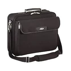 TARGUS CNP1 Clamshell Case 39.6cm Black