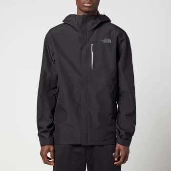 The North Face Mens Dryzzle Futurlight Jacket - TNF Black - M