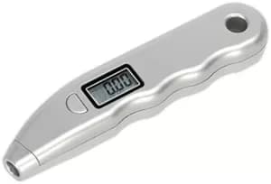 Genuine SEALEY TSTPG10 Digital Tyre Pressure Gauge