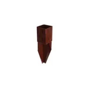 Fixman 935341 Fence Repair Spike, 100X100Mm