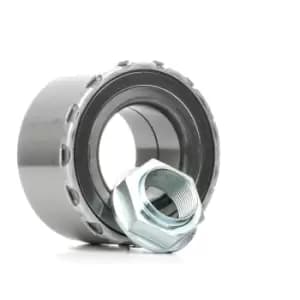 MEYLE Wheel bearing kit MERCEDES-BENZ 014 750 0006 6393340006,6399810427,A6393340006 A6399810427