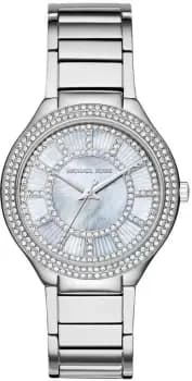 Michael Kors Watch Kerry - Blue