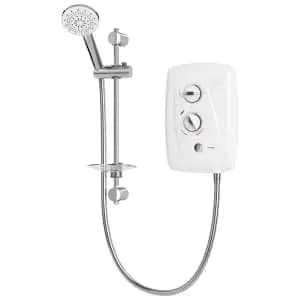 Triton T80 Easi-Fit 9.5kW Electric Shower