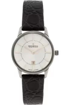 Ladies Dreyfuss Co 1980 Watch DLS00135/01