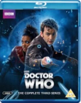 Doctor Who - Series 3
