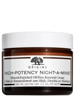 Origins Night A Mins Oil Free Moisturiser 50ml