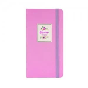 Pukka Pad Blossom Jotta Notebook Pack of 6 8654AST-BLO