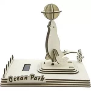 Sol Expert 26779 26779 Solar walruss