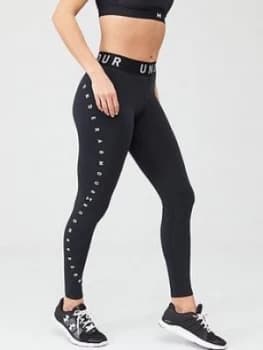 Urban Armor Gear Favorite Graphic Legging - Black