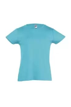 Cherry Short Sleeve T-Shirt