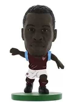 Soccerstarz - West Ham Michail Antonio - Home Kit (Classic) /Figures