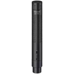 Tascam TM-200SG Shotgun Condenser Microphone