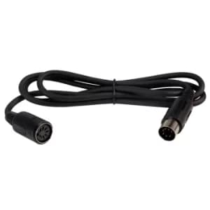 Logit Sensor Extension Lead 1m