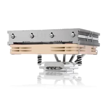 Noctua NH-L12S Low Profile CPU Cooler - 120mm