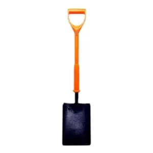 ProSolve Insulated Taper Mouth Shovel Treaded - BS8020