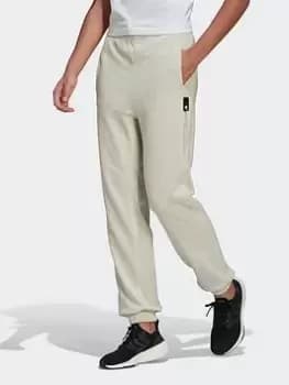 adidas Sportswear Studio Lounge Summer Joggers, Green Size XS Women