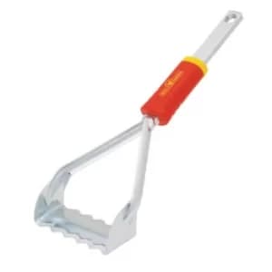 Wolf Garten RFM10 Multi Change Small Push Pull Weeder Head