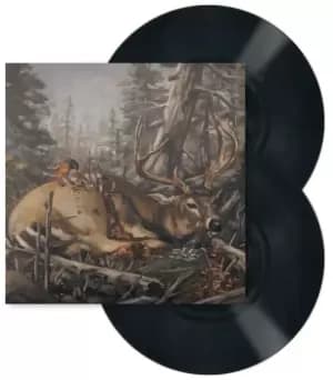 The Acacia Strain Failure will follow LP multicolor