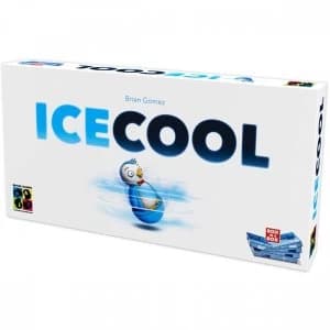 Ice Cool Board Game