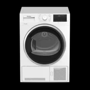 Blomberg LTK310030W 10KG Condenser Tumble Dryer