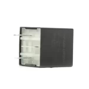 TOPRAN Relay, fuel pump VW,AUDI,SKODA 107 263 1J0906381A,357906381A,1J0906381A 357906381A,1J0906381A,357906381A,1J0906381A,357906381A