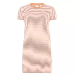 Levis Vacation Dress - Orange