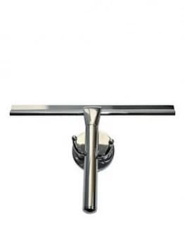 Lloyd Pascal Chrome Shower Scraper