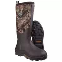 Woody Max Camo Wellingtons