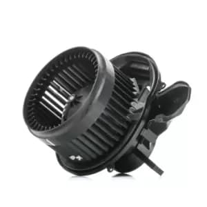 RIDEX Blower Motor 2669I0102 Heater Blower Motor,Interior Blower VOLVO,V70 II (285),XC90 I (275),S60 I (384),S80 I (184),XC70 Cross Country (295)
