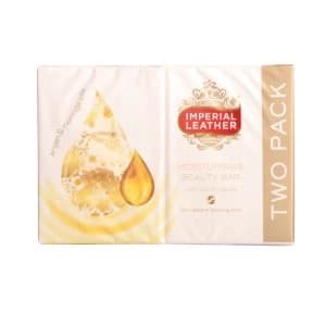 Imperial Leather Soap Beauty Bar - Pack of 2