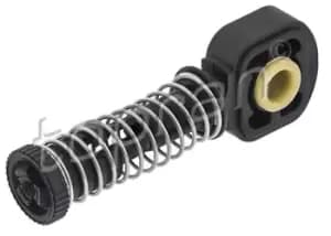 TOPRAN Bushing, selector-/gear lever VW,AUDI,SKODA 116 351 1J0711761B,1J0711761B,1J0711761B 1J0711761B