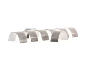 GLYCO Crankshaft Bearing 01-4173/4 STD Rod Bearing,Connecting Rod Bearing RENAULT,PEUGEOT,CITROEN,14 (121_),206 Schragheck (2A/C),206 CC (2D)