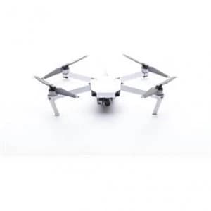 Modifli DJI Mavic Pro Skin Vivid White