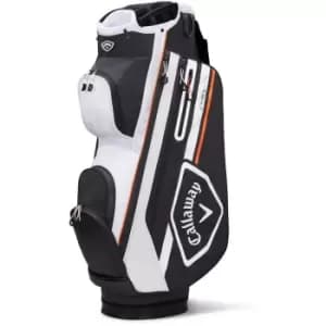 Callaway Chev 14+ Bag 10 - Grey