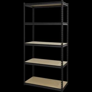 Sealey AP900R 5 Shelf Racking Unit