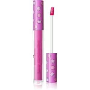 I Heart Revolution Tasty Marshmallow Wonderland Lip Gloss with Glitter Shade Sugar Cookie 3ml