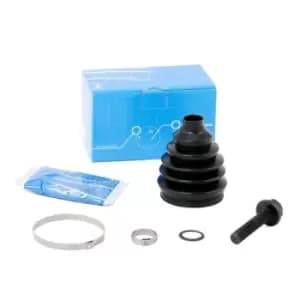 SKF CV Boot VKJP 3151 CV Joint Gaiter,CV Joint Boot VW,AUDI,RENAULT,Golf V Schragheck (1K1),TOURAN (1T1, 1T2),Passat Variant (3C5),GOLF VI (5K1)