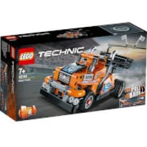LEGO Technic: Race Truck (42104)