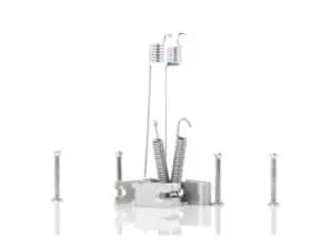 Bosch Accessory Kit, brake shoes FORD,MAZDA 1 987 475 274 1123794,1145298,2S612A225AA YS612A225AB,DDY226380