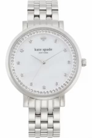Ladies Kate Spade New York Monterey Watch 1YRU0820