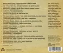 Liberation music: Spiritual jazz and the art of protest on Flying Dutchman records