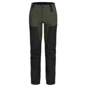 Clique Womens/Ladies Kenai Cargo Trousers (S) (Fog Green)