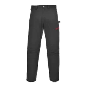Portwest TX61 Danube Trousers Black 3XL 31"