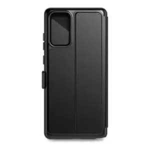 Tech21 Evo Wallet for Samsung Galaxy Note 20 - Black