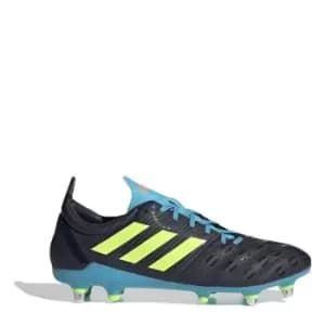 adidas Malice SG Rugby Boots - Multi