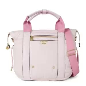Guess Changing Bag - Pink