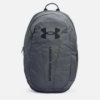 Urban Armor Gear Hustle Lite Backpack - Pitch Gray